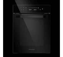 Шкаф духовой электрический MAUNFELD EOEH5110B