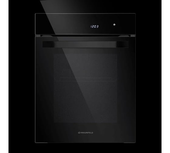 Шкаф духовой электрический MAUNFELD EOEH5110B