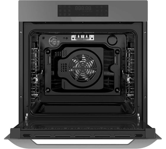 Шкаф духовой электрический MAUNFELD EOEH7614LGR