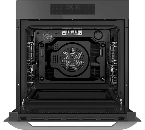 Шкаф духовой электрический MAUNFELD EOEH7614DGR