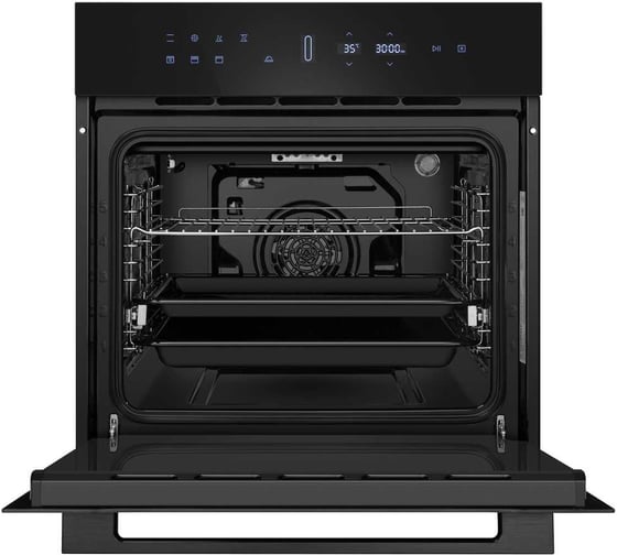 Шкаф духовой электрический MAUNFELD MEOH709DB
