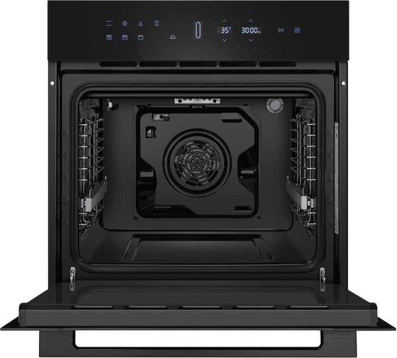 Шкаф духовой электрический MAUNFELD MEOH709DB