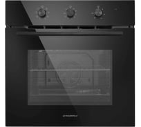 Шкаф духовой электрический MAUNFELD MEOC708PB2
