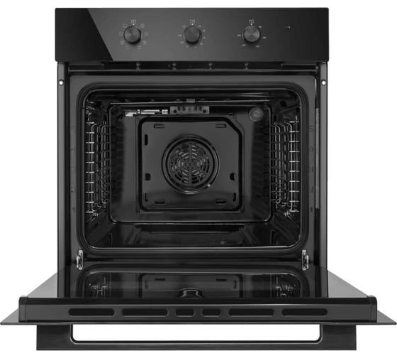 Шкаф духовой электрический MAUNFELD MEOC708PB2