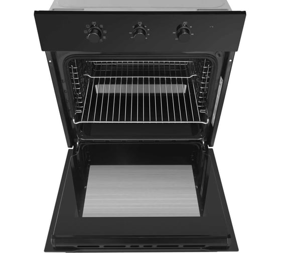 Шкаф духовой электрический MAUNFELD MEOC708PB2