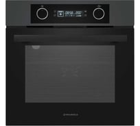 Шкаф духовой электрический MAUNFELD AEOH6062G1