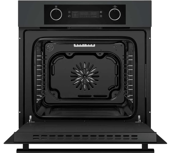 Шкаф духовой электрический MAUNFELD AEOH6062G1