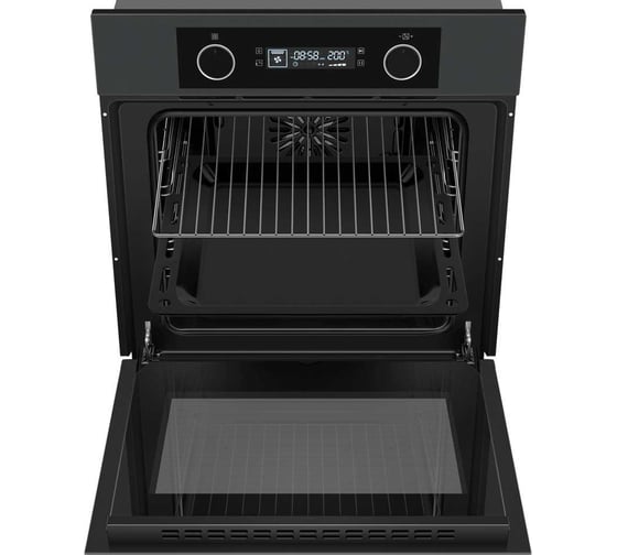 Шкаф духовой электрический MAUNFELD AEOH6062G1