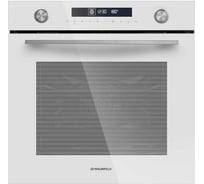 Шкаф духовой электрический с СВЧ MAUNFELD MEOR7217DMW