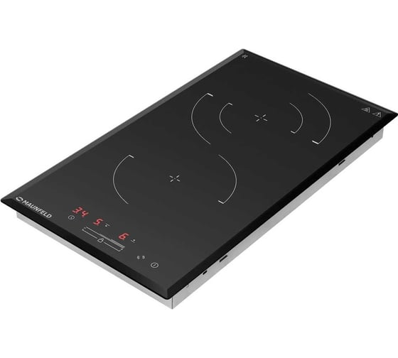 Электрическая варочная панель MAUNFELD CVCE292SDBK LUX