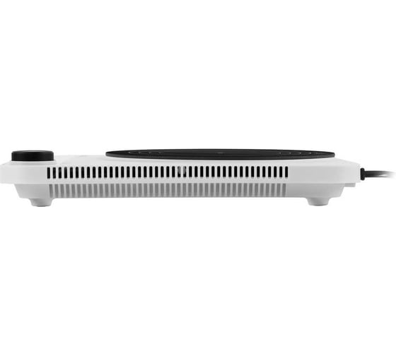 Индукционная плитка MAUNFELD EFI271MWH