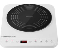 Индукционная плитка MAUNFELD EFI271TWH