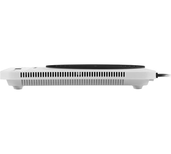 Индукционная плитка MAUNFELD EFI271TWH