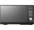 Микроволновая печь Centek CT-1564 черный, 800 Вт, 23 л, LED дисплей, 8 режимов, электронное управление, MultiCOOK+ CT-1564 Black 1