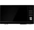 Микроволновая печь Centek CT-1564 черный, 800 Вт, 23 л, LED дисплей, 8 режимов, электронное управление, MultiCOOK+ CT-1564 Black 3