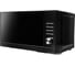 Микроволновая печь Centek CT-1564 черный, 800 Вт, 23 л, LED дисплей, 8 режимов, электронное управление, MultiCOOK+ CT-1564 Black 6