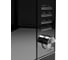 Микроволновая печь Centek CT-1564 черный, 800 Вт, 23 л, LED дисплей, 8 режимов, электронное управление, MultiCOOK+ CT-1564 Black 7
