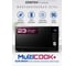 Микроволновая печь Centek CT-1564 черный, 800 Вт, 23 л, LED дисплей, 8 режимов, электронное управление, MultiCOOK+ CT-1564 Black 2