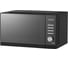 Микроволновая печь Centek CT-1563 черный, 800 Вт, 23 л, LED дисплей, 8 режимов, электронное управление, MultiCOOK+ CT-1563 Black 2
