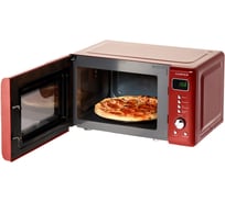 Микроволновая печь Harper HMW-20ST04 RED H00003528
