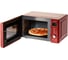Микроволновая печь Harper HMW-20ST04 RED H00003528 1