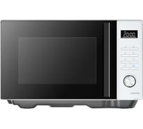 Микроволновая печь Centek CT-1563 белый, 800 Вт, 23 л, LED дисплей, 8 режимов, электронное управление, MultiCOOK+ CT-1563 White