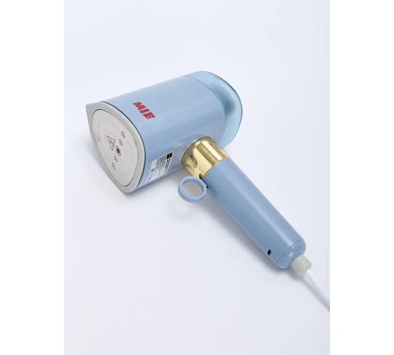 Отпариватель Arte Blue MIE 380859