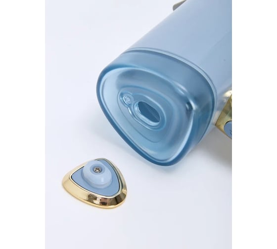 Отпариватель Arte Blue MIE 380859