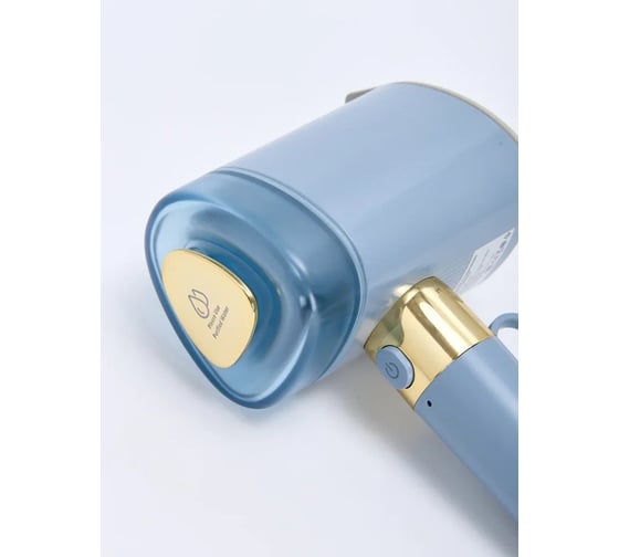 Отпариватель Arte Blue MIE 380859