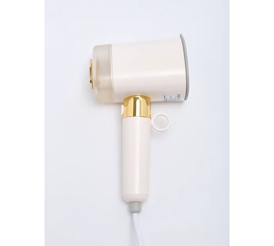 Отпариватель Arte White MIE 380858