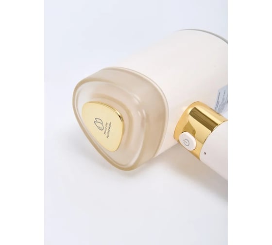 Отпариватель Arte White MIE 380858