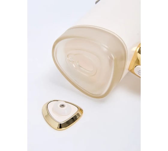 Отпариватель Arte White MIE 380858