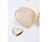 Отпариватель Arte White MIE 380858 4