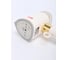 Отпариватель Arte White MIE 380858 5