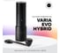 Ручная кофемолка Varia EVO HYBRID черная VA-GR-EVO-Blc-hibrid 4