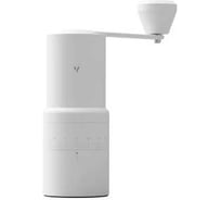 Ручная кофемолка Varia EVO белая VA-GR-EVO-white