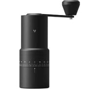 Ручная кофемолка Varia EVO черная VA-GR-EVO-Blc