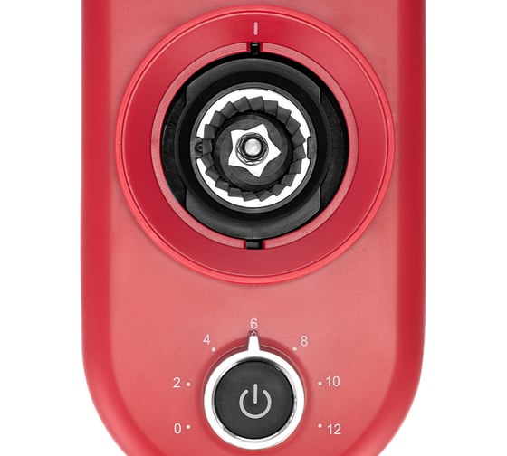 Кофемолка KITFORT КТ-7206