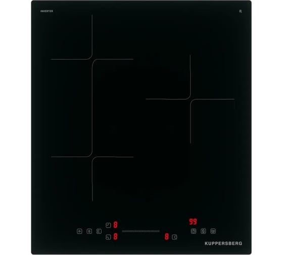 Варочная поверхность KUPPERSBERG ICI 412 6987