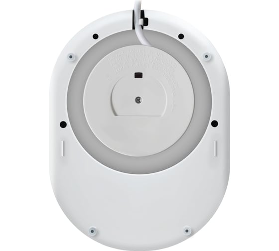 Чайник Centek CT-1005 белый, 1 л, 1100 Вт, регулировка t на базе, поддержание t, ф-ция Barista CT-1005 White