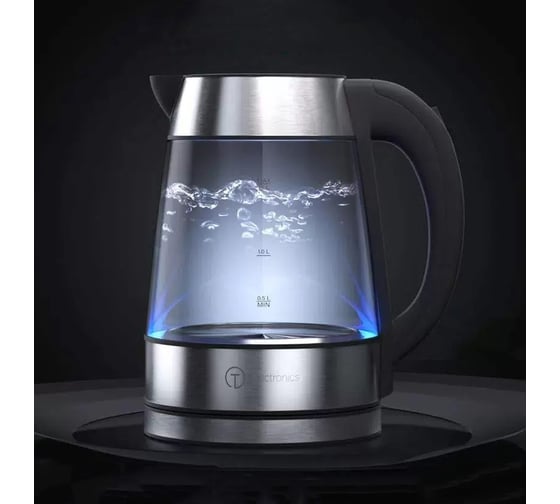 Электрический чайник TITAN electronics 22 TELKE022