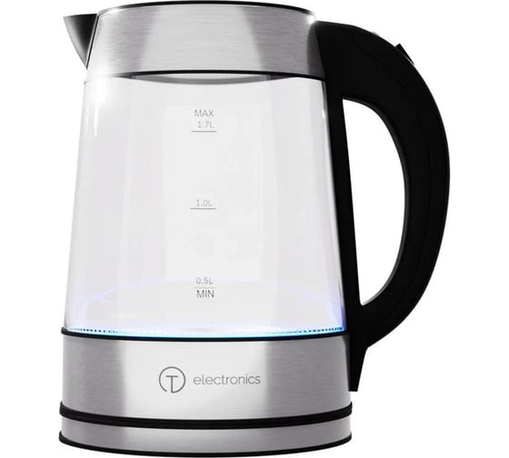 Электрический чайник TITAN electronics 22 TELKE022