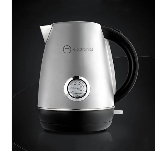 Электрический чайник TITAN electronics 11 TELKE011