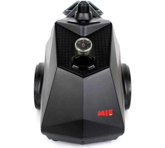 Отпариватель MIE Forza black 380814