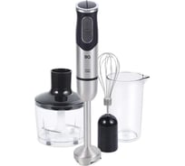 Блендер ручной BQ -HB1232SS Black-Steel черный-стальной 86190516