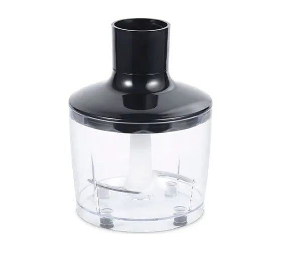Блендер ручной BQ -HB1232SS Black-Steel черный-стальной 86190516