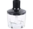 Блендер ручной BQ -HB1232SS Black-Steel черный-стальной 86190516 3