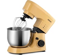 Планетарный миксер Kitfort КТ-3491