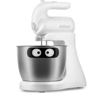 Миксер Kitfort 2 в 1 КТ-3446