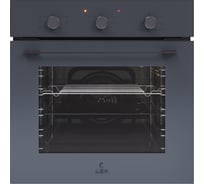 Духовой шкаф LEX EDM 075 GR CHAO000403